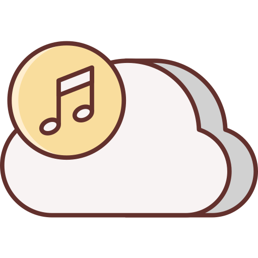 Music cloud